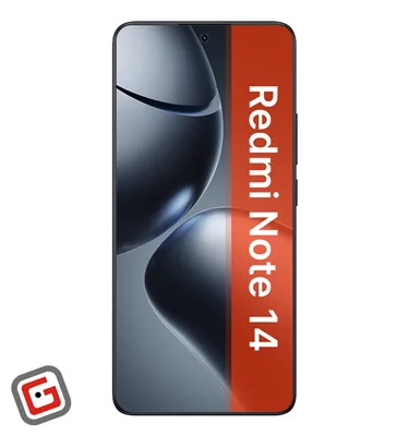 گوشی موبایل شیائومی مدل Redmi Note 14 5G ظرفیت 256 گیگابایت رم 8 گیگابایت پک چین | ریجسترشده