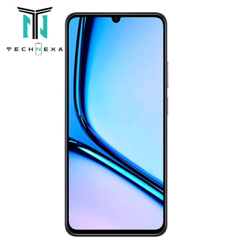 گوشی موبایل ریلمی مدل Note 60x 4G ظرفیت 128 گیگابایت رم 4 گیگابایت | ریجسترشده