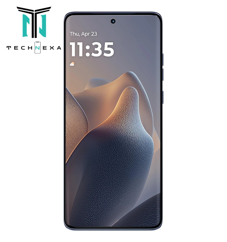 گوشی موبایل موتورولا مدل Edge 60 Fusion - ظرفیت 256 گیگابایت - رم 12 گیگابایت | ریجسترشده