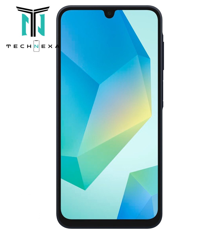گوشی موبایل سامسونگ مدل Galaxy A16 4G ظرفیت 256 گیگابایت رم 8 گیگ | ریجسترشده