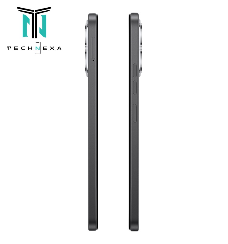 گوشی موبایل تکنو مدل Spark 40 4G دو سیم کارت ظرفیت 128 گیگابایت و رم 6 گیگابایت | ریجسترشده