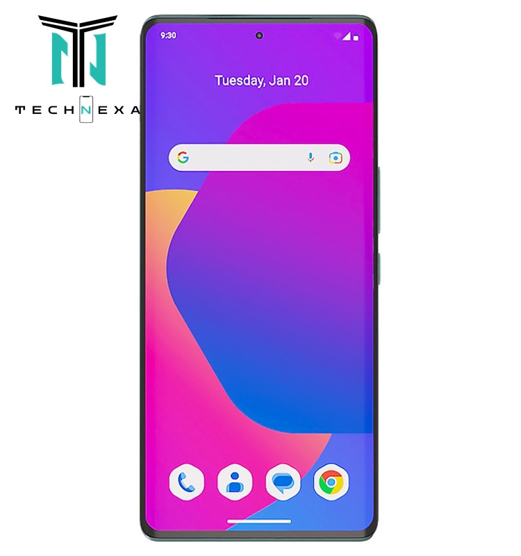 گوشی موبایل داریا مدل BOND 5G ظرفیت 256 گیگابایت رم 8 گیگ ریجستر شده