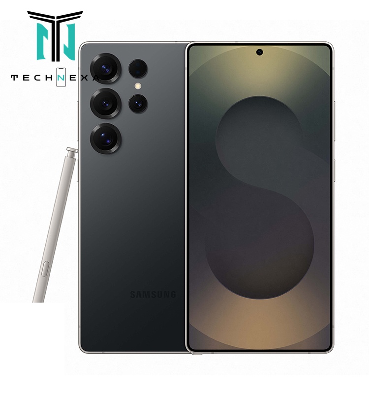 گوشی موبایل سامسونگ مدل Galaxy S25 Ultra 5G ظرفیت 256 گیگابایت رم 12 گیگابایت دوسیمکارت کارکرده | ریجسترشده
