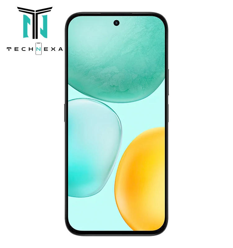گوشی موبایل آنر مدل X6c 4G ظرفیت 128 گیگابایت رم 6 گیگ | ریجسترشده