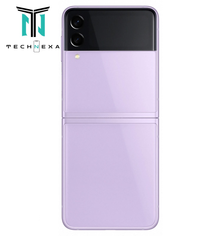 گوشی موبایل سامسونگ مدل Galaxy Z Flip 3 5G ظرفیت 256 گیگابایت رم 8 گیگ کارکرده | ریجسترشده