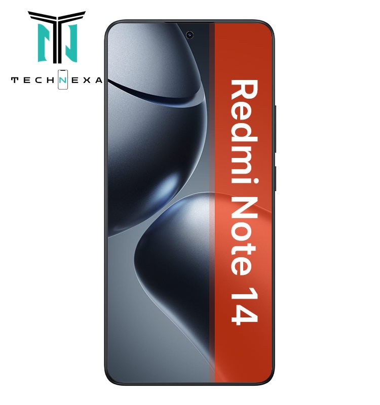 گوشی موبایل شیائومی مدل Redmi Note 14 5G ظرفیت 256 گیگابایت رم 8 گیگابایت پک چین | ریجسترشده