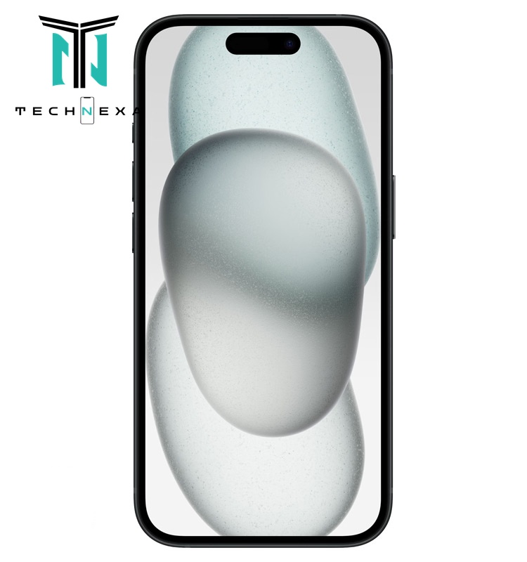 گوشی موبایل اپل مدل iphone 15 5G ظرفیت 128 گیگابایت و 6 گیگ رم دو سیم نات اکتیو | ریجسترشده