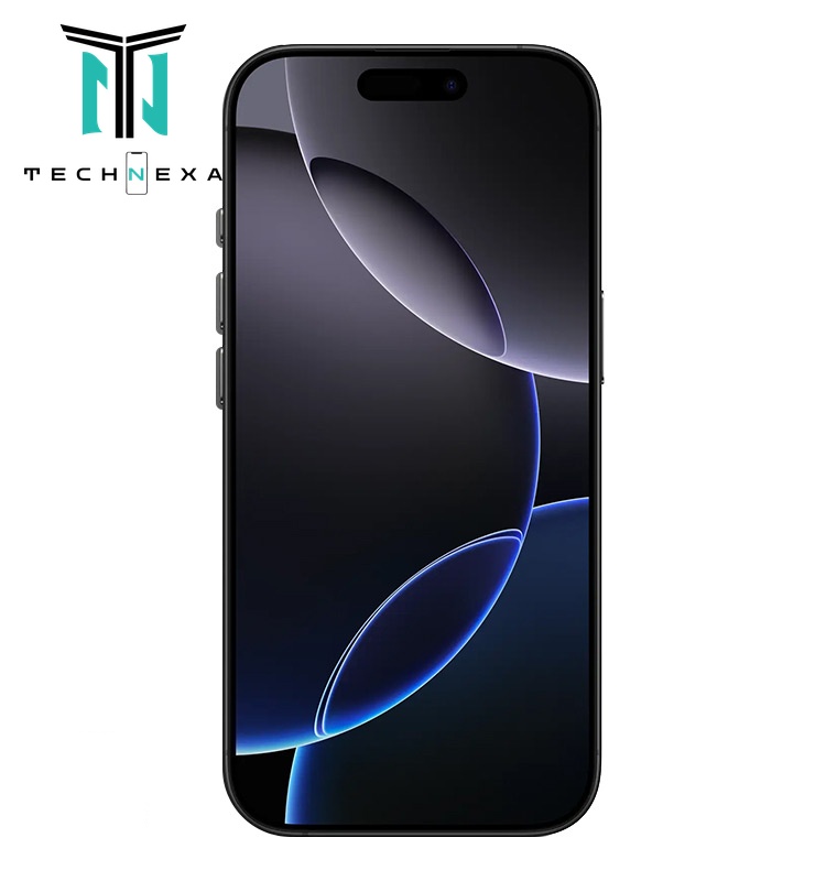 گوشی موبایل اپل مدل آیفون 16 Pro Max 5G ظرفیت 256 گیگابایت رم 8 گیگابایت دو سیم نات اکتیو | ریجسترشده