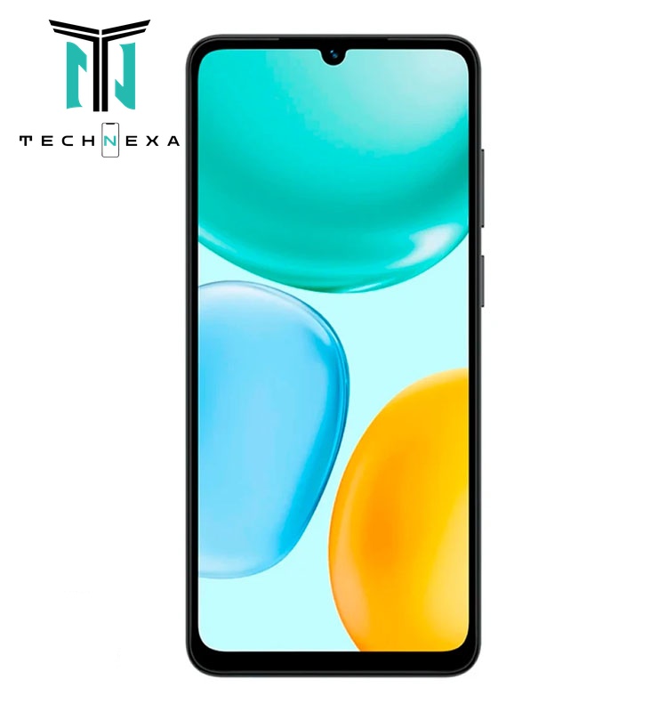 گوشی موبایل آنر مدل X5C 4G دو سیم کارت ظرفیت 64 گیگابایت رم 4 گیگابایت | ریجسترشده