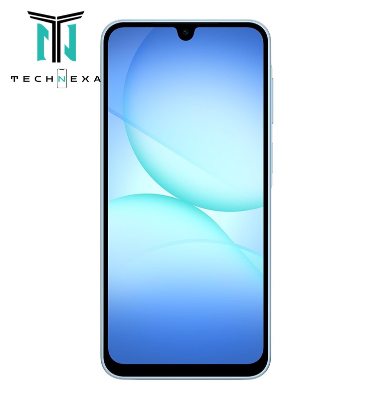 گوشی موبایل سامسونگ مدل Galaxy A17 4G ظرفیت 256 گیگابایت رم 8 گیگ | ریجسترشده