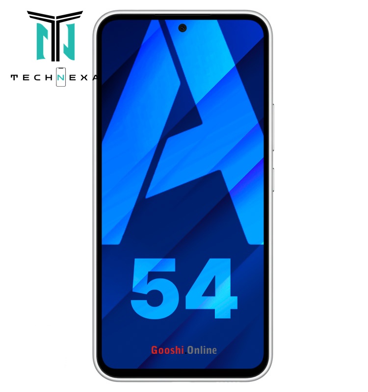 گوشی موبایل سامسونگ مدل Galaxy A54 5G ظرفیت 128 گیگابایت رم 8 گیگ | ریجسترشده