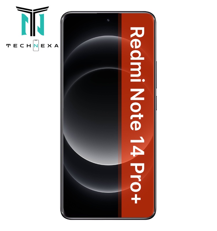 گوشی موبایل شیائومی مدل Redmi Note 14 Pro Plus 5G ظرفیت 512 گیگابایت رم 12 گیگابایت | ریجسترشده
