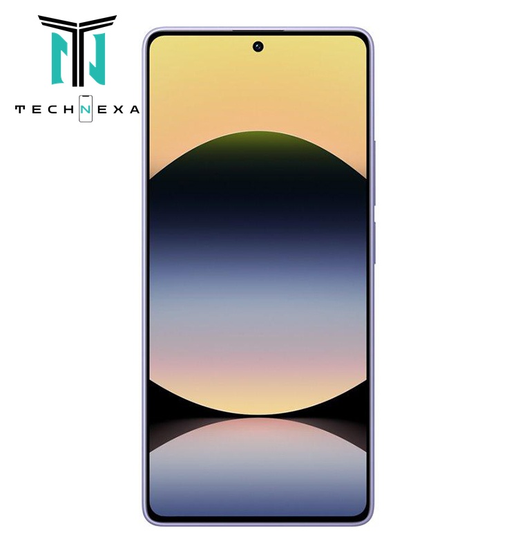 گوشی موبایل شیائومی مدل Redmi Note 14s 4G ظرفیت 256 گیگابایت رم 8 گیگابایت | ریجسترشده