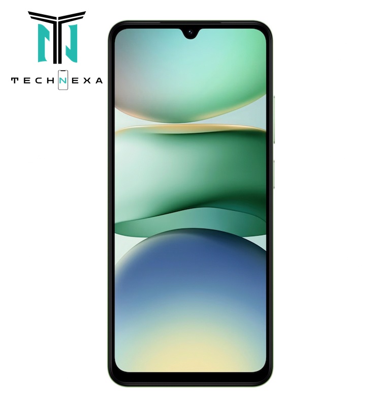 گوشی موبایل شیائومی Redmi A5 4G ظرفیت 64 گیگابایت رم 3 گیگابایت | ریجسترشده