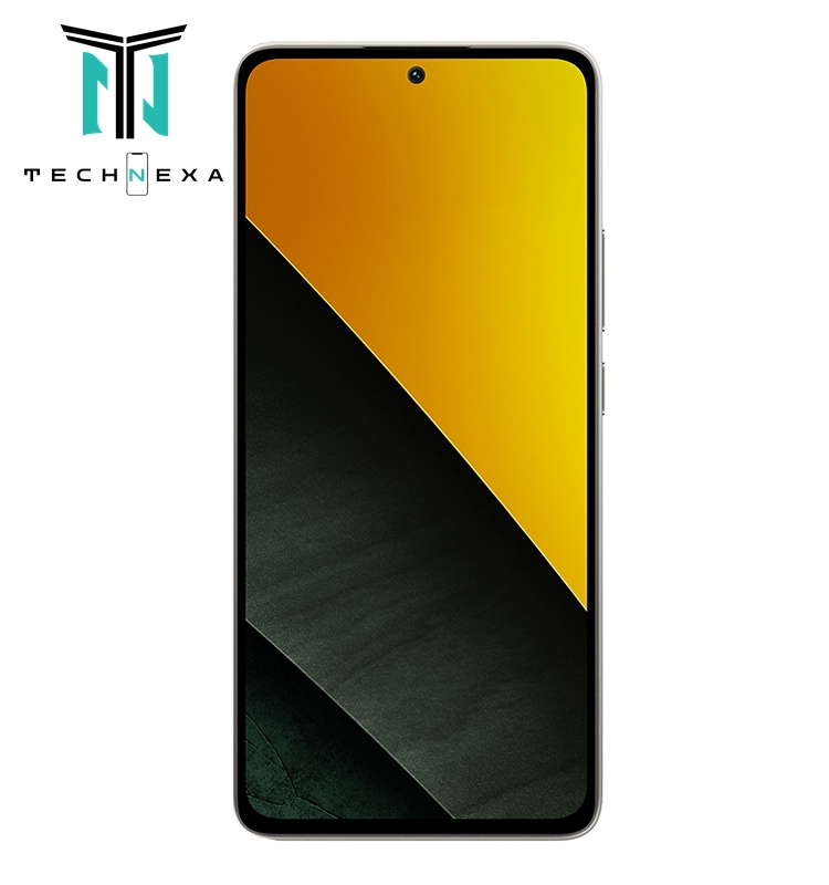 گوشی موبایل شیائومی مدل Poco M7 Pro 5G ظرفیت 512 گیگابایت رم 12 گیگابایت | ریجسترشده