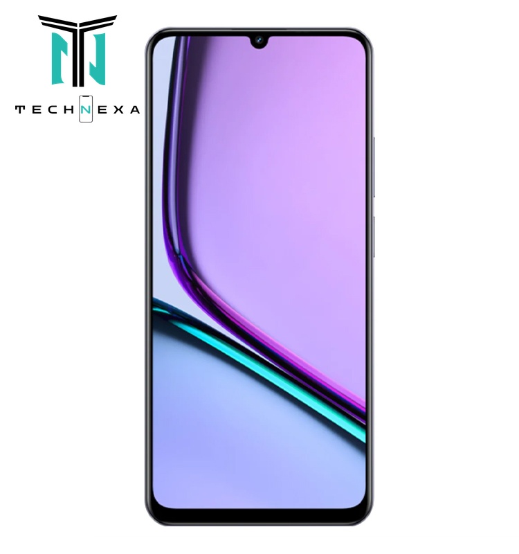 گوشی موبایل ریلمی مدل Note 60 4G ظرفیت 128 گیگابایت رم 4 گیگابایت | ریجسترشده