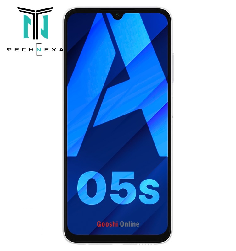 گوشی موبایل سامسونگ مدل Galaxy A05s 4G ظرفیت 128 گیگابایت رم 4 گیگ - چین | ریجسترشده