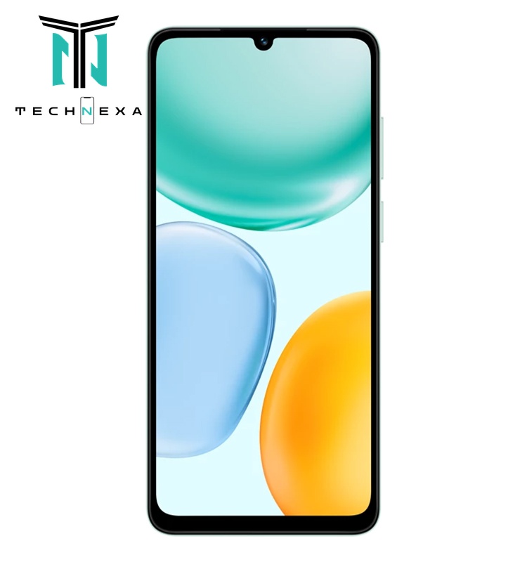 گوشی موبایل آنر مدل X5C PLUS 4G دو سیم کارت ظرفیت 128 گیگابایت رم 4 گیگابایت | ریجسترشده