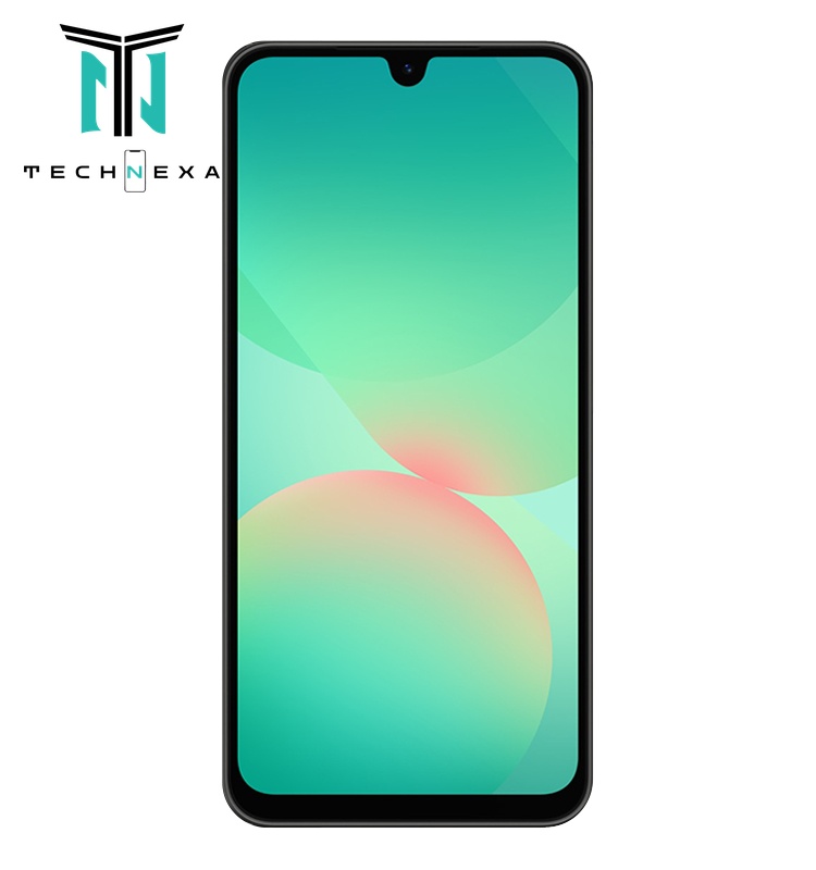 گوشی موبایل سامسونگ مدل Galaxy A26 5G ظرفیت 128 گیگابایت رم 6 گیگ | ریجسترشده