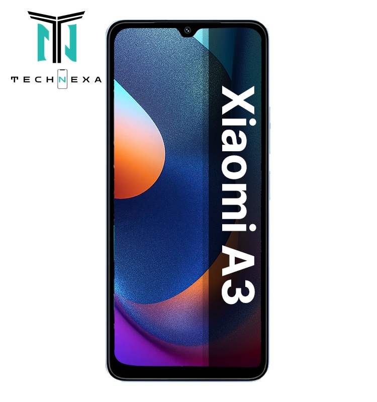 گوشی موبایل شیائومی Redmi A3 ظرفیت 128 گیگابایت رم 4 گیگابایت | ریجسترشده