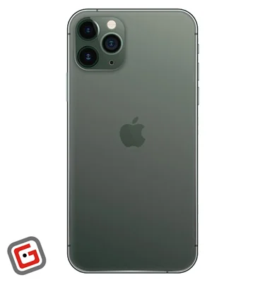 گوشی موبایل اپل مدل iPhone 11 pro ظرفیت 256 گیگابایت کارکرده | ریجسترشده