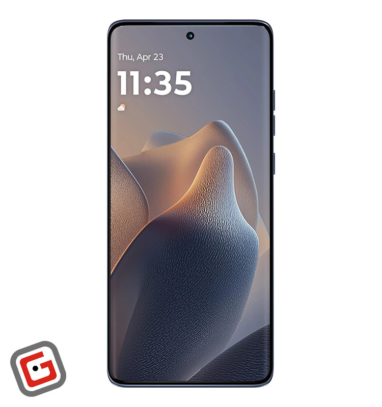 گوشی موبایل موتورولا مدل Edge 60 Fusion - ظرفیت 256 گیگابایت - رم 12 گیگابایت | ریجسترشده