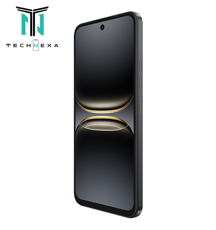 گوشی موبایل تکنو مدل Spark 40 4G دو سیم کارت ظرفیت 128 گیگابایت و رم 6 گیگابایت | ریجسترشده