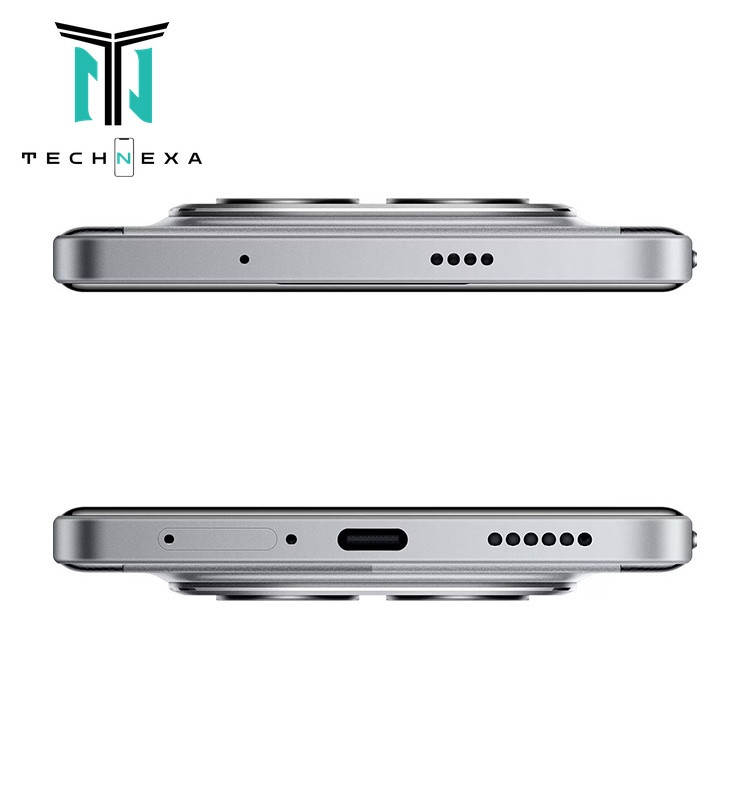 گوشی موبایل شیائومی مدل Poco M8 Pro دوسیمکارت ظرفیت 512 گیگابایت رم 12 گیگابایت | ریجسترشده