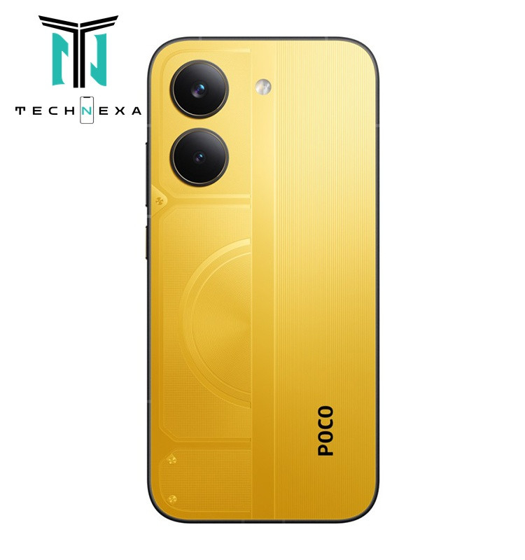 گوشی موبایل شیائومی مدل Poco X8 Pro 5G دوسیمکارت ظرفیت 512 گیگابایت رم 12 گیگابایت | ریجسترشده
