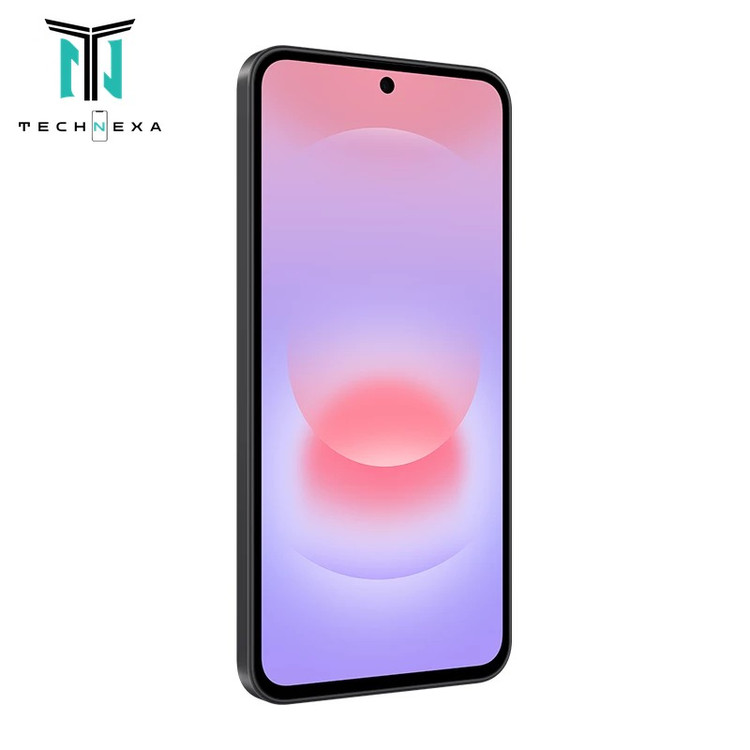 گوشی موبایل سامسونگ مدل Galaxy A37 5G دو سیمکارت ظرفیت 256 گیگابایت رم 8 گیگابایت | ریجسترشده