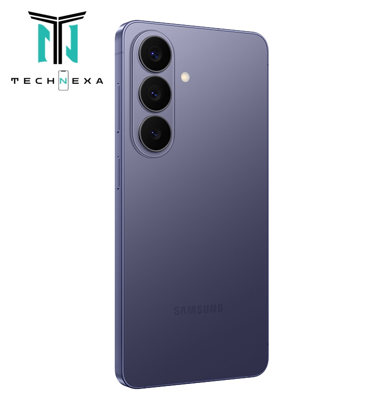 گوشی موبایل سامسونگ مدل Galaxy S26 Plus 5G ظرفیت 512 گیگابایت رم 12 گیگابایت | ریجسترشده