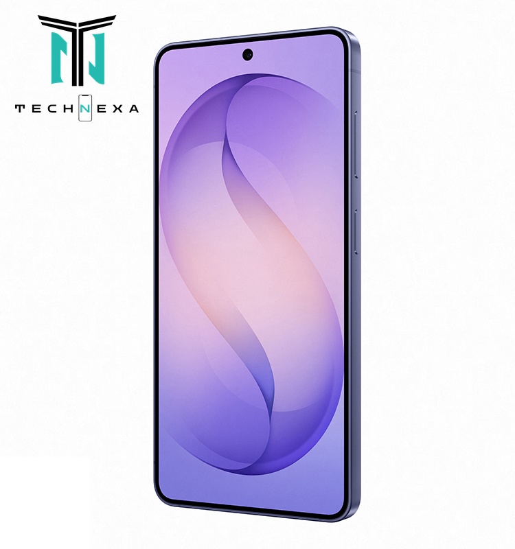 گوشی موبایل سامسونگ مدل Galaxy S26 Plus 5G ظرفیت 512 گیگابایت رم 12 گیگابایت | ریجسترشده