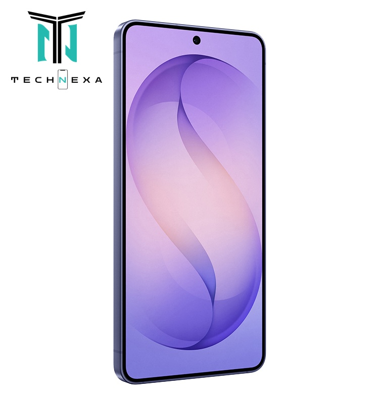 گوشی موبایل سامسونگ مدل Galaxy S26 Plus 5G ظرفیت 512 گیگابایت رم 12 گیگابایت | ریجسترشده