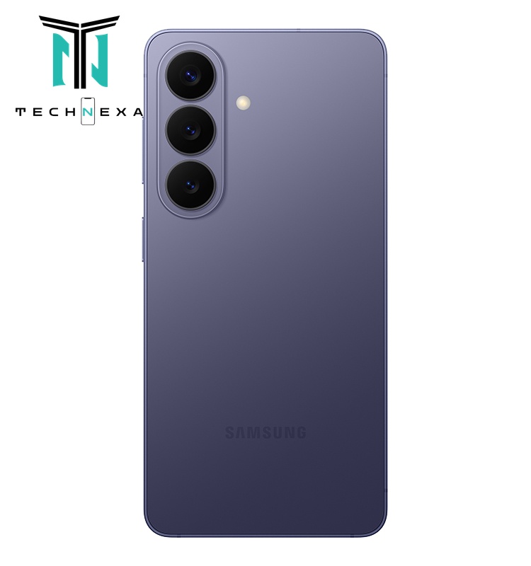 گوشی موبایل سامسونگ مدل Galaxy S26 Plus 5G ظرفیت 256 گیگابایت رم 12 گیگابایت | ریجسترشده