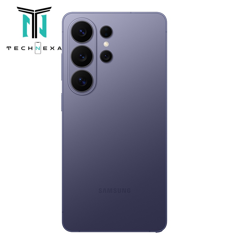 گوشی موبایل سامسونگ مدل Galaxy S26 Ultra 5G ظرفیت 256 گیگابایت رم 12 گیگابایت دوسیم کارت | ریجسترشده