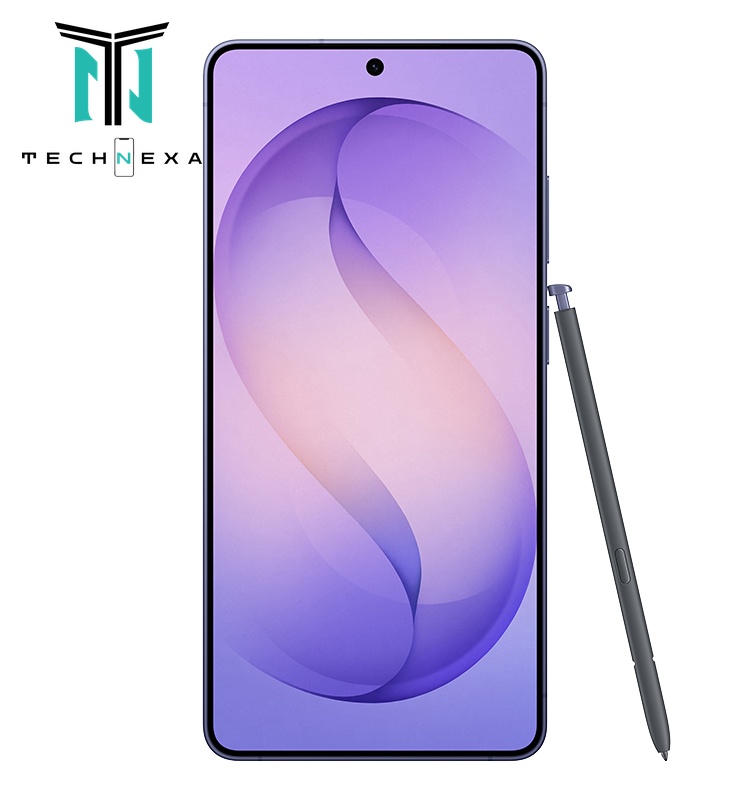گوشی موبایل سامسونگ مدل Galaxy S26 Ultra 5G ظرفیت 256 گیگابایت رم 12 گیگابایت دوسیم کارت | ریجسترشده