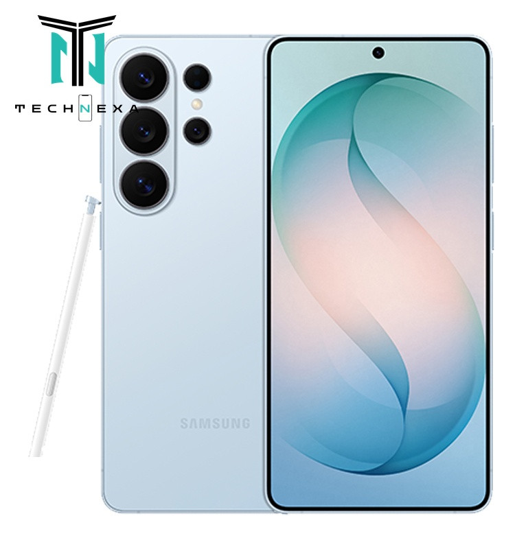گوشی موبایل سامسونگ مدل Galaxy S26 Ultra 5G ظرفیت 256 گیگابایت رم 12 گیگابایت دوسیم کارت | ریجسترشده