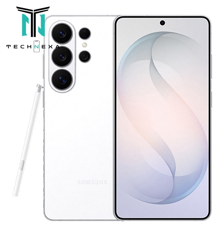 گوشی موبایل سامسونگ مدل Galaxy S26 Ultra 5G ظرفیت 256 گیگابایت رم 12 گیگابایت دوسیم کارت | ریجسترشده