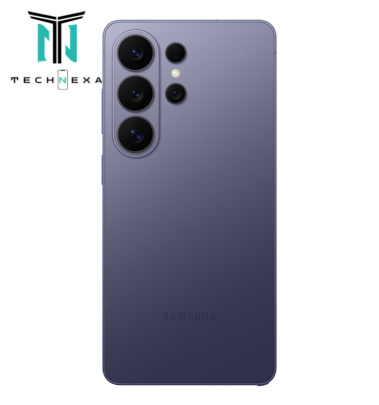گوشی موبایل سامسونگ مدل Galaxy S26 Ultra 5G ظرفیت 512 گیگابایت رم 12 گیگابایت دوسیم کارت | ریجسترشده