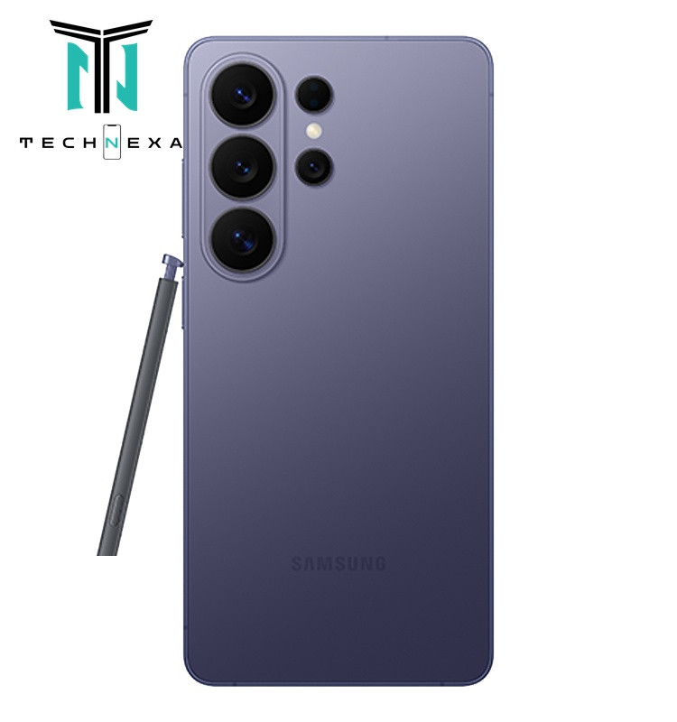 گوشی موبایل سامسونگ مدل Galaxy S26 Ultra 5G ظرفیت 512 گیگابایت رم 12 گیگابایت دوسیم کارت | ریجسترشده