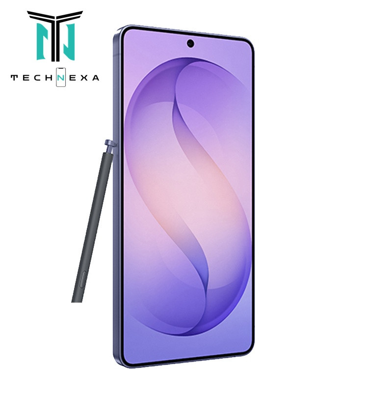 گوشی موبایل سامسونگ مدل Galaxy S26 Ultra 5G ظرفیت 512 گیگابایت رم 12 گیگابایت دوسیم کارت | ریجسترشده
