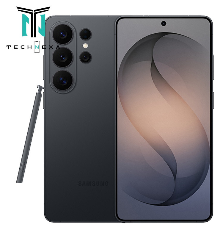 گوشی موبایل سامسونگ مدل Galaxy S26 Ultra 5G ظرفیت 512 گیگابایت رم 12 گیگابایت دوسیم کارت | ریجسترشده