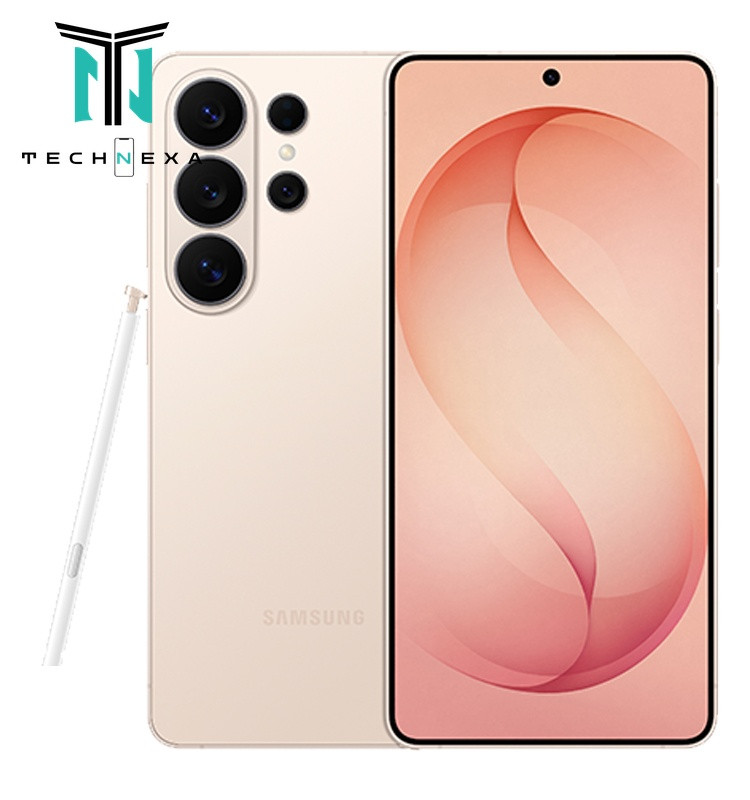 گوشی موبایل سامسونگ مدل Galaxy S26 Ultra 5G ظرفیت 512 گیگابایت رم 12 گیگابایت دوسیم کارت | ریجسترشده