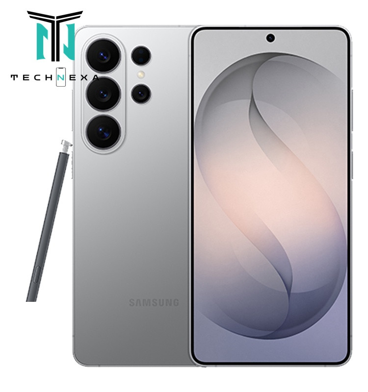 گوشی موبایل سامسونگ مدل Galaxy S26 Ultra 5G ظرفیت 512 گیگابایت رم 12 گیگابایت دوسیم کارت | ریجسترشده
