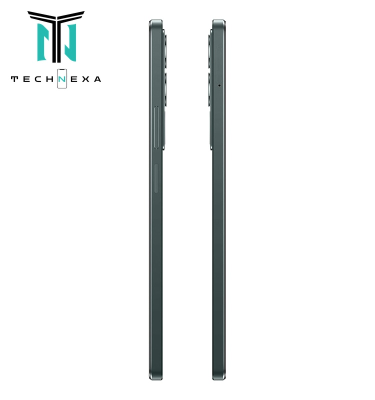 گوشی موبایل ریلمی مدل C71 4G دوسیمکارت ظرفیت 256 گیگابایت رم 8 گیگابایت | ریجسترشده