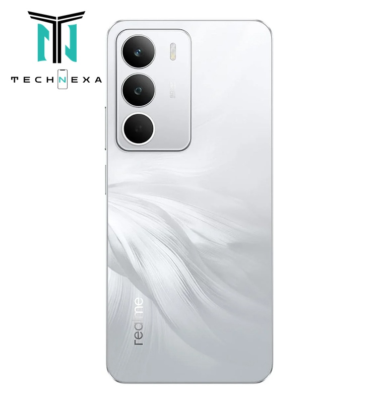 گوشی موبایل ریلمی مدل C71 4G دوسیمکارت ظرفیت 256 گیگابایت رم 8 گیگابایت | ریجسترشده