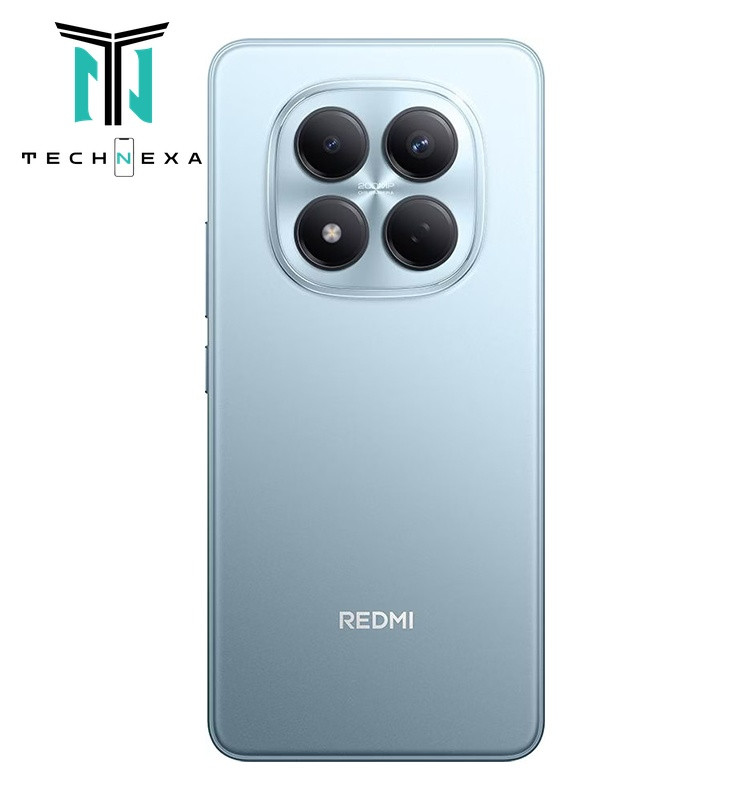 گوشی موبایل شیائومی مدل Redmi Note 15 Pro دو سیمکارت 4G با ظرفیت 512 گیگابایت و 12 گیگابایت رم | ریجسترشده