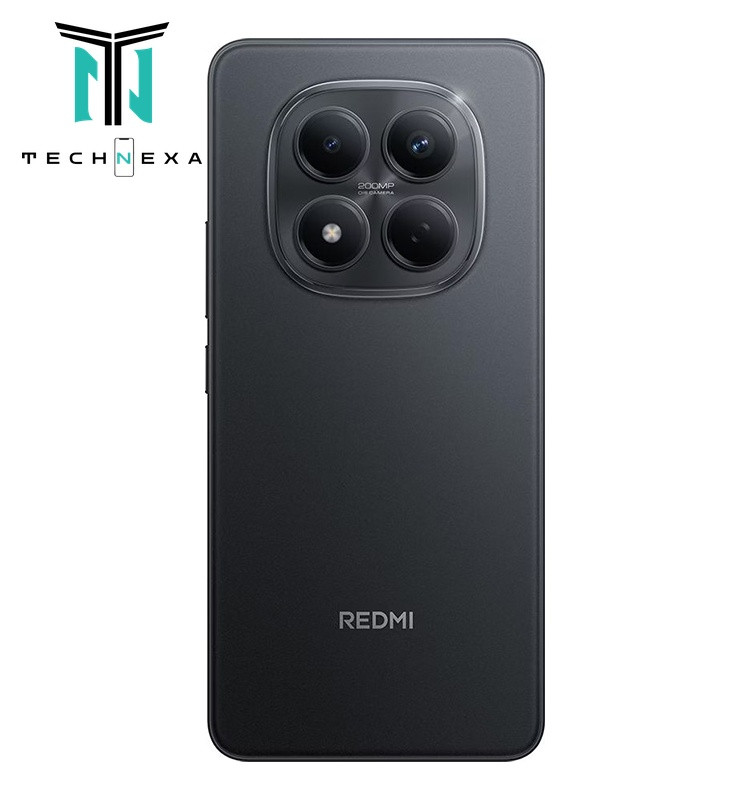 گوشی موبایل شیائومی مدل Redmi Note 15 Pro دو سیمکارت 4G با ظرفیت 512 گیگابایت و 12 گیگابایت رم | ریجسترشده