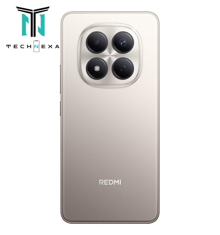 گوشی موبایل شیائومی مدل Redmi Note 15 Pro دو سیمکارت 4G با ظرفیت 512 گیگابایت و 12 گیگابایت رم | ریجسترشده