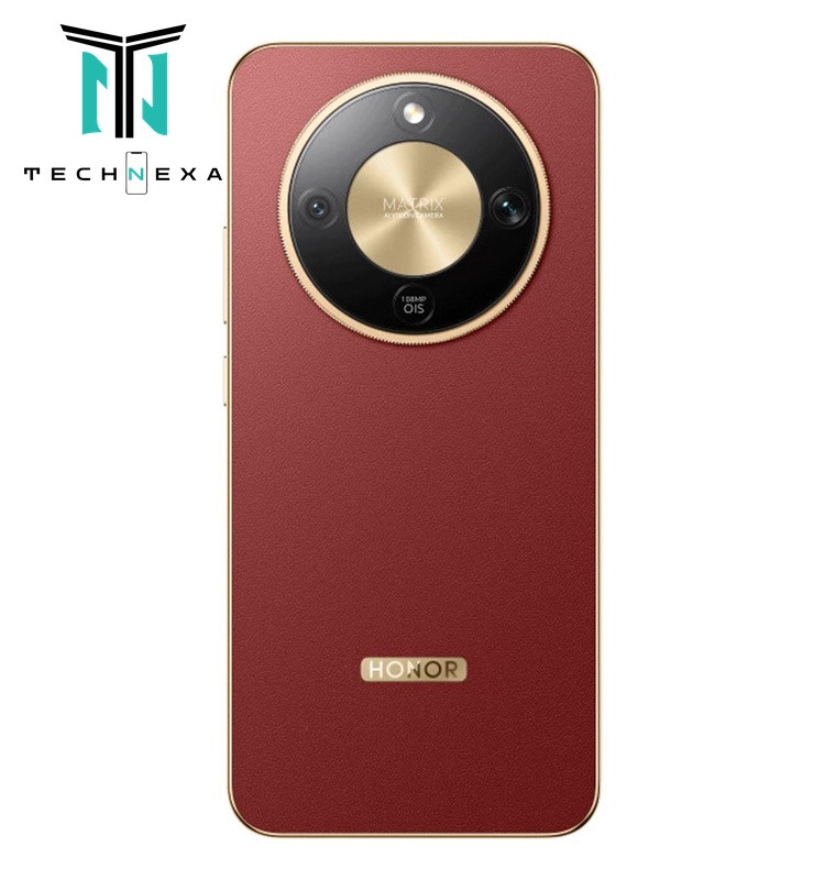 گوشی موبایل آنر مدل X9d 5G دو سیمکارت ظرفیت 256 گیگابایت رم 12 گیگابایت | ریجسترشده